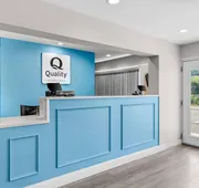 Quality Inn Lexington hotel detail image 4