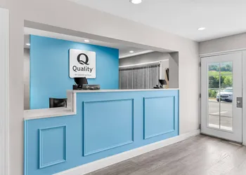 Quality Inn Lexington hotel thumbnail 4