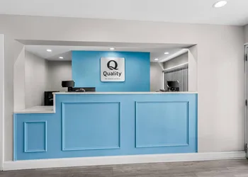 Quality Inn Lexington hotel thumbnail 6