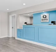 Quality Inn Lexington hotel detail image 7