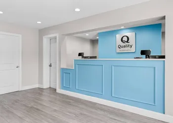 Quality Inn Lexington hotel thumbnail 7