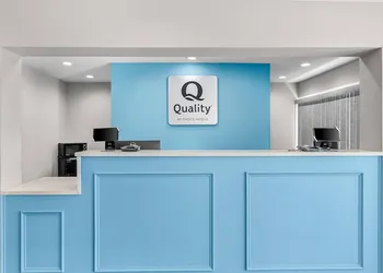 Quality Inn Lexington hotel thumbnail 8