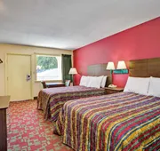 Days Inn by Wyndham Elizabeth City hotel detail image 3