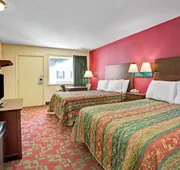 Days Inn by Wyndham Elizabeth City hotel detail image 4