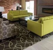 Country Inn & Suites by Radisson, Delta Park North Portland hotel detail image 3
