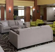 Country Inn & Suites by Radisson, Delta Park North Portland hotel detail image 4