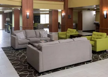 Country Inn & Suites by Radisson, Delta Park North Portland hotel thumbnail 4