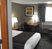 Country Inn & Suites by Radisson, Delta Park North Portland hotel detail image 7