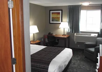 Country Inn & Suites by Radisson, Delta Park North Portland hotel thumbnail 7