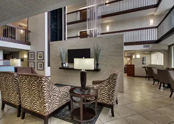 Sonesta Essential Houston Hobby Airport hotel thumbnail 4