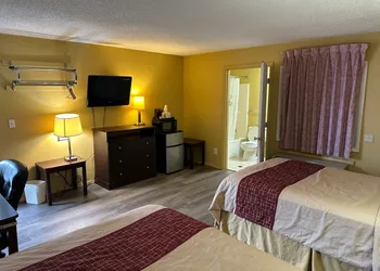 Wye Motel hotel thumbnail 4