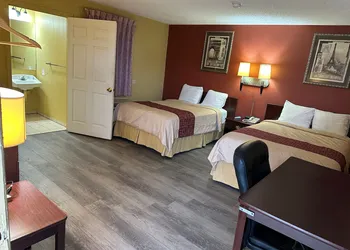 Wye Motel hotel thumbnail 5