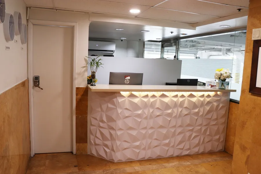 Hometel Suites - Los Angeles (Koreatown) hotel detail image 2