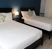 Hometel Suites - Los Angeles (Koreatown) hotel detail image 3