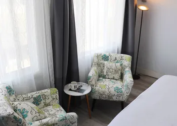 Hometel Suites - Los Angeles (Koreatown) hotel thumbnail 4