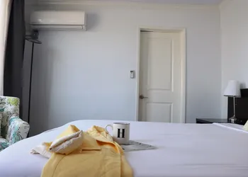 Hometel Suites - Los Angeles (Koreatown) hotel thumbnail 5