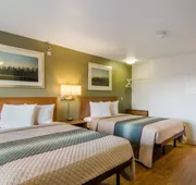 HomeTowne Studios By Red Roof Denver - Glendale/ Cherry Creek hotel detail image 3