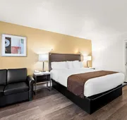 Americas Best Value Inn & Suites Flagstaff hotel detail image 3