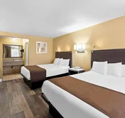 Americas Best Value Inn & Suites Flagstaff hotel detail image 5