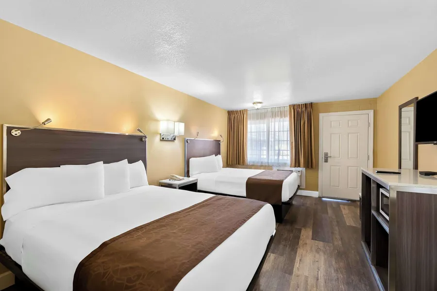 Americas Best Value Inn & Suites Flagstaff hotel detail image 6