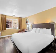 Americas Best Value Inn & Suites Flagstaff hotel detail image 7