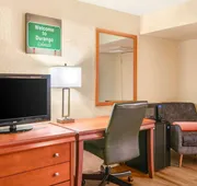Econo Lodge Inn & Suites Durango hotel detail image 7