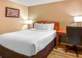 Econo Lodge Inn & Suites Durango hotel thumbnail 8