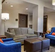 Comfort Inn Flagstaff Lucky Lane I-40 hotel detail image 3