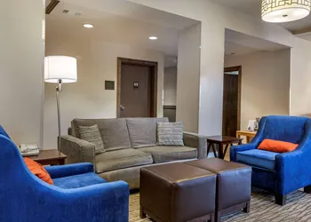 Comfort Inn Flagstaff Lucky Lane I-40 hotel thumbnail 3