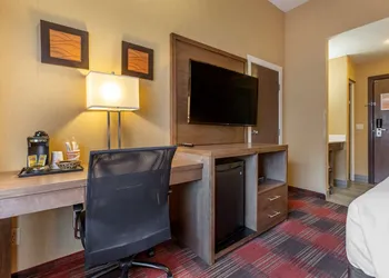 Comfort Inn Flagstaff Lucky Lane I-40 hotel thumbnail 4