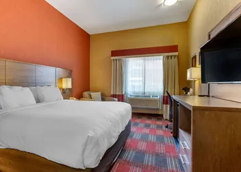 Comfort Inn Flagstaff Lucky Lane I-40 hotel thumbnail 5