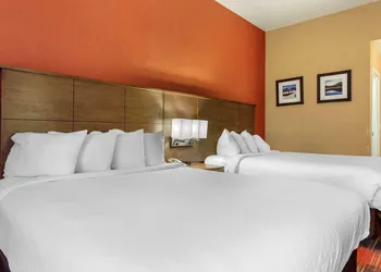 Comfort Inn Flagstaff Lucky Lane I-40 hotel thumbnail 8