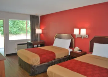 Economy Inn hotel thumbnail 2