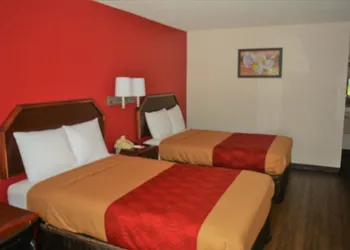 Economy Inn hotel thumbnail 4