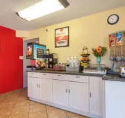 Econo Lodge San Marcos University Area hotel detail image 4
