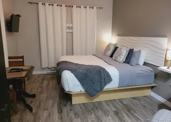 Bed & Breakfast Du Repos hotel thumbnail 5