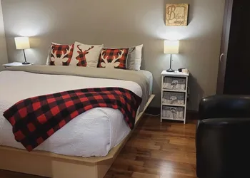 Bed & Breakfast Du Repos hotel thumbnail 6