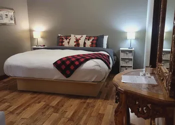 Bed & Breakfast Du Repos hotel thumbnail 7