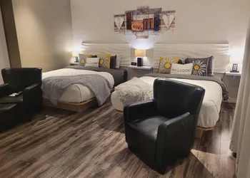Bed & Breakfast Du Repos hotel thumbnail 8
