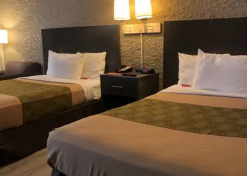 Econo Lodge Metro hotel thumbnail 5