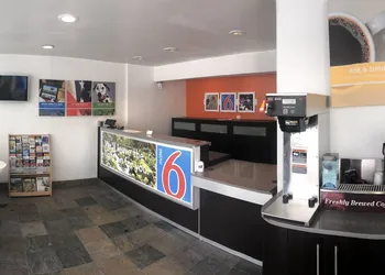 Motel 6 Pendleton, OR - West hotel thumbnail 3