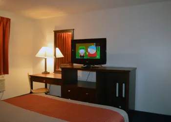 Motel 6 Pendleton, OR - West hotel thumbnail 5