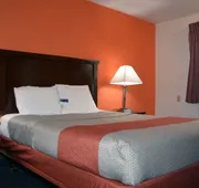 Motel 6 Pendleton, OR - West hotel detail image 4