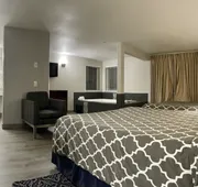 Americas Inn and Suite hotel detail image 4
