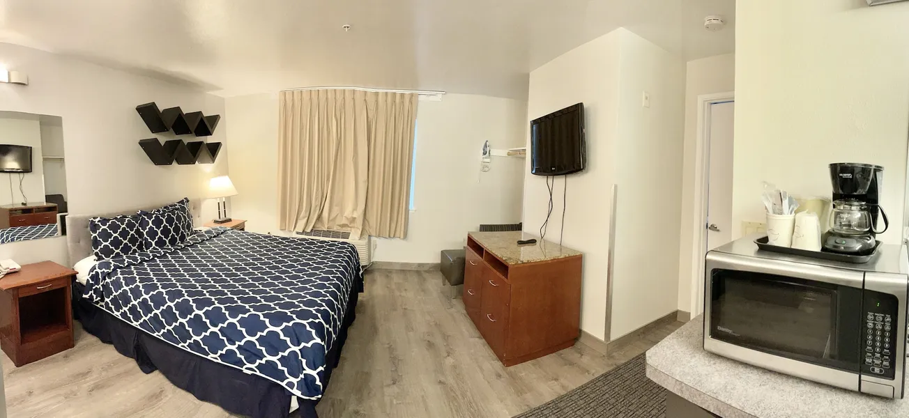 Americas Inn and Suite hotel detail image 6