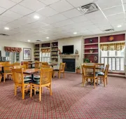 Perry Inn & Suites National Fairground I 75 hotel detail image 3