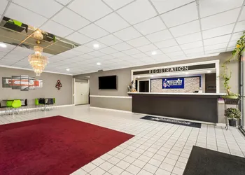 Americas Best Value Inn Wilson hotel thumbnail 2
