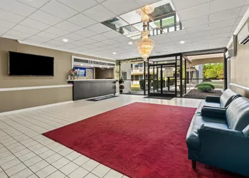 Americas Best Value Inn Wilson hotel thumbnail 7