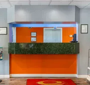 Econo Lodge Cortland Downtown hotel detail image 4