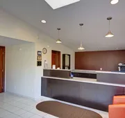 Americas Best Value Inn Heath Newark hotel detail image 4